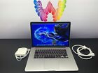15  Apple Macbook Pro Retina   Quad Core I7 3 2ghz   16gb Ram 500gb Ssd Warranty