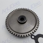 Yamaha Fx-sho Fzr Fzs Svho Supercharger Dampener Clutch Gasket 6et-17800-00-00