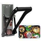 Can Crushers Recycling 16oz 8oz Heavy Duty Aluminum Can Crusher Wall Mounted
