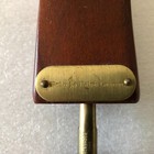 Polo Ralph Lauren  Wooden Shoe Stretcher  Shoe Keepers By Rochester Shoe Tree Co