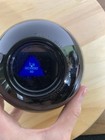 Classic Mattel Magic 8 Ball Toy Vintage Game Fortune Teller Kids Lucky Answers