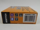 Genuine Bostitch 18 Ga 1-1 4  7 32 Sx Narrow Crown Staples 3000 Qty Sx50351-1 4g