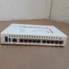 Fortinet Fortigate 60e-poe Security Appliance Firewall Fg-60e-poe - 10-port