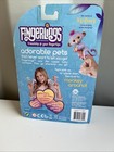 Fingerlings Interactive Baby Monkey Sydney Wow Wee Authentic