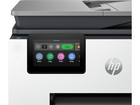 Hp Officejet Pro 9135e Wireless Aio Color Inkjet Printer - Never Initialized