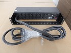 Apc Ap7902 Rack Pdu Switched 2u 30a 120v  16 5-20 W ear   Cord Retention Bracket