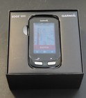 Garmin Edge 1000 Gps Wireless Bicycle Computer New