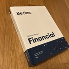 Becker Cpa Exam Review V 4 2 Financial And Financial Final Review V4 2 Bundle