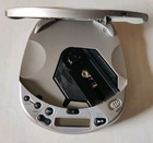 1998 Philips Magnavox 25 Seconds Esp Portable Cd Player Az7433 17  tested 