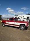 1977 Chevrolet C-10 K30 Silverado Squarebody Dually 4x4