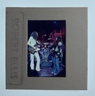 Lynyrd Skynyrd Collins Rossington Transparency Positive Photographic Slide 1975