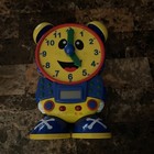 Telly The Teaching Time Clock By The Learning Journey - Untested