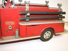 Replacement Fire Hose Set For Tonka Pumper Fire Truck