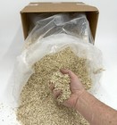 Premium Hemp Animal Bedding - Small Animals Chicken Rabbit Horse Reptile Hamster