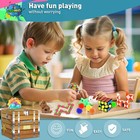 35-piece Sensory Fidget Toys Pack - Stress Relief   Anxiety Reduction Bundle