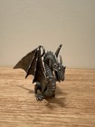 Rawcliffe Pewter Dragon Statue