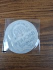 Bacardi Oakheart El Ron Del Murcielaco Est 1862 Stick iron On Patch Rare Bats