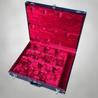 Malmark Handbells Empty Case 13 Bells - G6 G5 F 6 G 5 F6 A5 E6 C6 C 6 B5 D6 Etc
