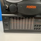 Fostex Model 80 Eight-track Reel-to-reel Analog Tape Multitrack Works See Video