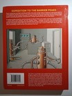 Original Adventures Reincarnated 3 Expedition To The Barrier Peaks Goodman Games
