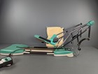 Kinetec Spectra Knee Cpm With Delux Pads And Warranty