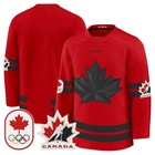 Custom Mackli  Celebrin  Team Canada Premium Jersey -nwt-multiple Sizes colors