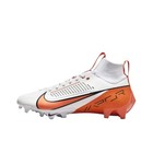Nike Vapor Edge Pro 360 2 Football Cleats White Orange Fn7759-115 Men   s Sz 12 5