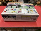 Vtg Thunderbirds Aoshima Plastic Model Tb-2 Container Dock 1 350 Scale Complete 