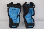 Bauer Gsx Youth Goalie Knee Guards  1114-6350 