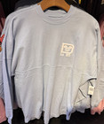 2025 Disney Parks Magic Kingdom Spirit Jersey L Walt Disney World Adventureland
