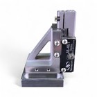 Newport Vertical Linear Stage Ultralign 13 Mm Travel Crossed-roller M4  M6