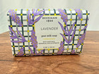 Beekman 1802 Goat Milk Soap Lot Of 2 Vanilla Absolute   Lavender New Sealed