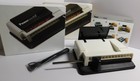 Powermatic Mini Cigarette Injector - White Ryo Machine Shipping Included