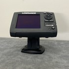 Lowrance Hook 5 Chirp Fishfinderchartplotter W Transducer G2u