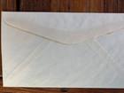 Fdc Robert Bolton 1947  4 Block Smaller Envelope Roughly 4  58  X 7 