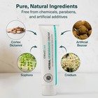                    Medilisk Herbal Hemorrhoid Cream 20g New Sealed                   