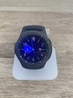 Samsung Gear S3 Frontier 46mm Black Smartwatch With Gps And Bluetooth Only
