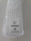 Jaguar Pro Gear Jiu-jitsu White Belt Size 00