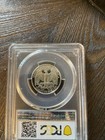 1994-s 25c Washington Quarter Pcgs Pr69dcam 90  Silver