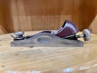 Vintage Stanley Excellent No 60-1 2 Low Angle Block Plane Sharpened   Shop Ready