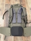 Exo Mountain Gear K4 2200 Pack Ranger Green Medium Belt 26 5    Frame