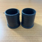 2pcs 2  Hose Fitting For Champion 66520 196cc 100742 212cc Semi-trash Water Pump