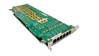 Dialogic D 120jct-lsw Pci Voice Board     12-port Analog     Tested     Win Compatible