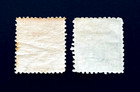 Korea Stamp Lot - 1884 Yin Yang Not Issued Mint Unused Lh   R27