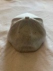 Vintage Left Coast Brewing Orange County California Surf Craft Beer Hat Rare