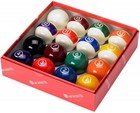 Aramith Continental Pool Ball Set