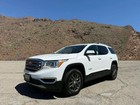 2019 Gmc Acadia Slt-1 Sport Utility 4d