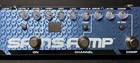 Tech21 Sansamp Bass Fly Rig V2  Mint  With Bundled Case