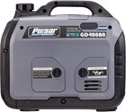 Pulsar Gd400bn 4000w Portable Dual Fuel Inverter Generator Quiet Rv Ready Carb