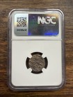     fire Sale    silver - Ancient India Jital - Bull   Horseman - Ngc Genuine